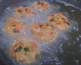 Foto langkah ke 2 dari resep Perkedel tempe.