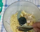 Foto langkah ke 3 dari resep Cilok Indomie.