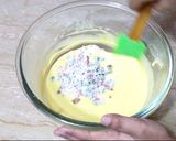 A picture of step 3 of Bakery Fruit Cake.