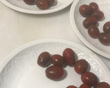 Foto del paso 3 de la receta: Longanizas de Ontinyent plancha