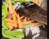 A picture of step 3 of Veggie Doritos Rice Bowl.