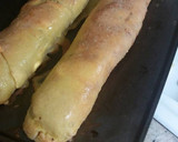Foto del paso 10 de la receta: Apple strudel
