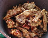 Foto del paso 4 de la receta: Chuletas de cordero a la brasa