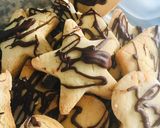 Foto del paso 6 de la receta: GALLETITAS 🤗🤗CROCANTES😋😋