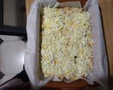 Foto del paso 4 de la receta Bizcocho de verduras variadas