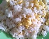 Foto langkah ke 7 dari resep Nasi bawang putih.