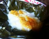 Foto langkah ke 6 dari resep Kue jongkong.