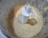 Foto del paso 2 de la receta: Galletas navideñas de almendra y limón sin azúcar