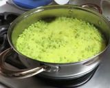 Foto del paso 4 de la receta: Arroz a la mostaza