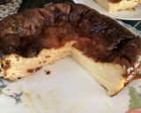 Foto del paso 2 de la receta: Torta de queso San Sebastián