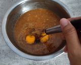 Foto langkah ke 4 dari resep Banana Muffin.