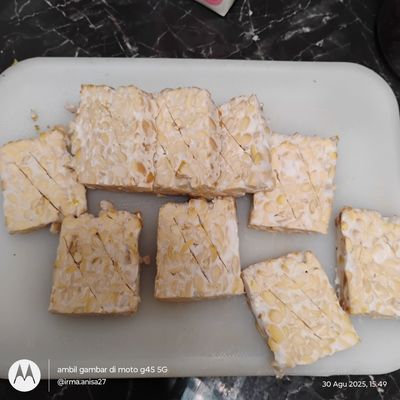 Langkah 1