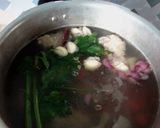 Foto langkah ke 2 dari resep Sop iga sapi.