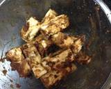 Paneer Noodles Roll recipe step 3 photo