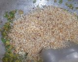 A picture of step 6 of Jowar Khichdi-pressure cooker recipe.