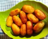 Foto langkah ke 4 dari resep Timus legit khas blitar.