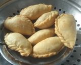 Foto langkah ke 7 dari resep Kulit pastel mulus anti gagal.