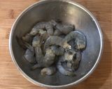 Foto langkah ke 1 dari resep Udang Goreng Tepung, Krispy.