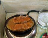 Foto langkah ke 5 dari resep Sirloin steak....with brown sauce & pene.