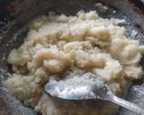 Suji Halwa recipe step 3 photo
