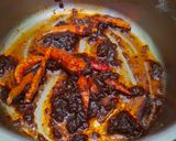 Foto langkah ke 2 dari resep Soto Ceker Pedas.