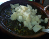 Foto del paso 10 de la receta: Romeritos navideños