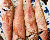 Foto del paso 3 de la receta Rustidera/Rustidera de salmonete al tomillo