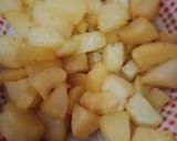 Foto langkah ke 3 dari resep Soto Betawi Kuah Santan Fibercreme.