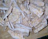 Foto langkah ke 1 dari resep Kering tempe dan kentang.