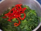107. Bobor daun singkong