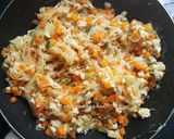 Foto langkah ke 4 dari resep Pastel Tutup / Shepherd's Pie / Potato Schotel.