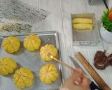Foto langkah ke 5 dari resep Pumpkin bread.