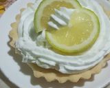 صورة لخطوة 6 من وصفة تارت بكريمة الليمون 🍋
