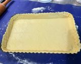 Une image de l'étape 4 de Tarte « souris » fondante au citron.