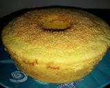 Foto langkah ke 11 dari resep Bolu Keju Panggang Special (double cheese).