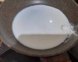 Jus Mangga Kweni kekinian langkah memasak 1 foto