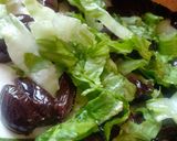 صورة لخطوة 2 من وصفة عشاءآخر الليل 🤷🏻‍♀️ساندويتش 🥪