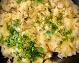 Foto del paso 7 de la receta: Bolinhos de bacalhau —buñuelos de bacalao—