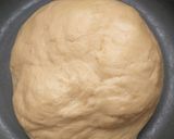 Foto langkah ke 5 dari resep Roti Wijen isi Coklat.