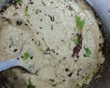 A picture of step 6 of Green Tomato Chutney.