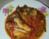 Foto langkah ke 6 dari resep 58. Sarden Berbumbu (GBA.20).