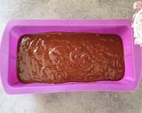 Une image de l'étape 3 de Le cakounet.