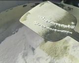 A picture of step 2 of Sour Seedai recipe.