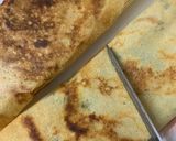 પનીર વેજીટેબલ સ્ટફડ ચીલા (Paneer Vegetable Stuffed Chila Recipe in Gujarati) રેસીપી સ્ટેપ9ફોટો