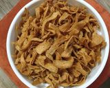 Hình bước làm 4 của món Canh chua chay