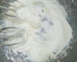 Foto langkah ke 3 dari resep Mille crepes.