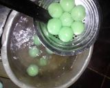 Foto langkah ke 4 dari resep Klepon.