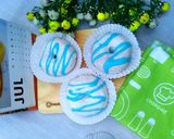Foto langkah ke 5 dari resep Donat Kentang🍩🍩🍩.
