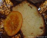 Orange cake recipe step 19 photo