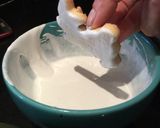 Foto del paso 6 de la receta: Galletitas conejitos de pascua 🐰🐰🐰